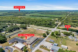 8617 N 381 W, Lake Village, IN 46349 - Photo 70