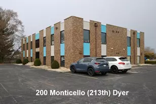 200 Monticello Dr, Dyer, IN 46311 - Photo 1