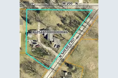 1941 N Shebel Road, Michigan City, IN 46360 - Photo 42