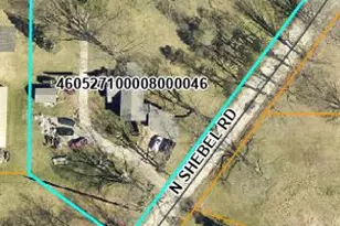 1941 N Shebel Rd, Michigan City, IN 46360 - Photo 42