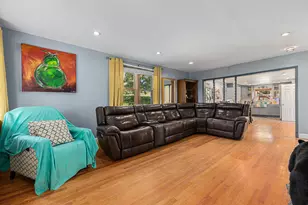 1941 N Shebel Rd, Michigan City, IN 46360 - Photo 6