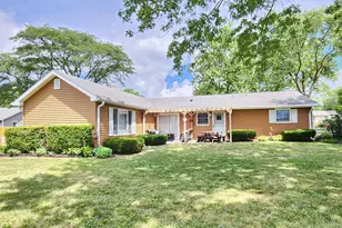 2933 79th Pl W, Merrillville, IN 46410 - Photo 48