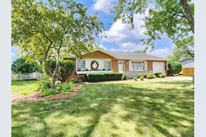 2933 79th Place W, Merrillville, IN 46410 - Photo 1