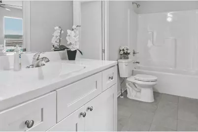 3123 W 82nd Place #53d, Merrillville, IN 46410 - Photo 8