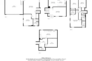 9421 Cottonwood Dr, Munster, IN 46321 - Photo 34