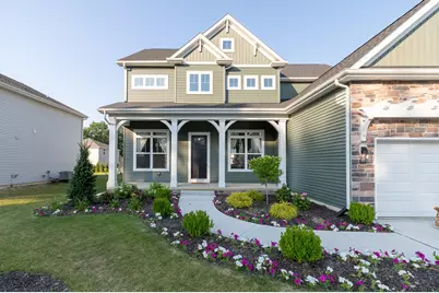 1010 Preserve Lane, Chesterton, IN 46304 - Photo 4