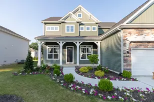 1010 Preserve Ln, Chesterton, IN 46304 - Photo 4