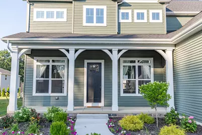 1010 Preserve Lane, Chesterton, IN 46304 - Photo 2