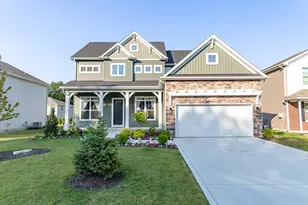 1010 Preserve Ln, Chesterton, IN 46304 - Photo 1