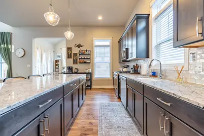 1010 Preserve Lane, Chesterton, IN 46304 - Photo 28