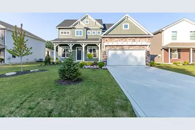 1010 Preserve Lane, Chesterton, IN 46304 - Photo 6