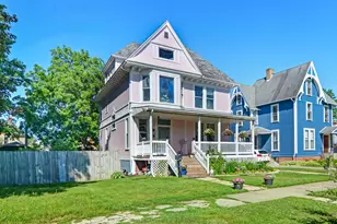 1207 Michigan Ave, La Porte, IN 46350 - Photo 2