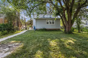 4647 Harrison St, Gary, IN 46408 - Photo 18