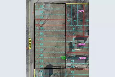 13405 Morse Street, Cedar Lake, IN 46303 - Photo 6