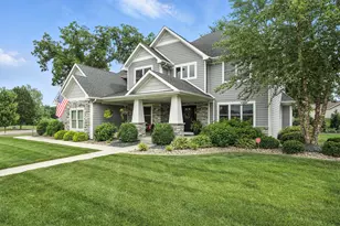 1285 Greenview Pl, Crown Point, IN 46307 - Photo 2