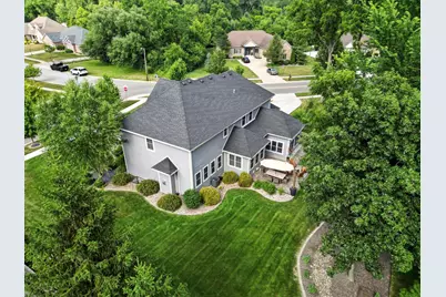 1285 Greenview Place, Crown Point, IN 46307 - Photo 44