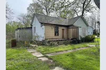 15517 Roberts Street, Lowell, IN 46356 - Photo 1