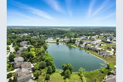 703 Druim Trail, Crown Point, IN 46307 - Photo 4