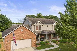 2557 Howard Castle Dr, Dyer, IN 46311 - Photo 1