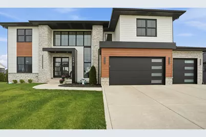 13410 Camas Drive, Saint John, IN 46373 - Photo 1