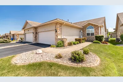 515 Holley Drive, Crown Point, IN 46307 - Photo 2