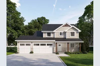 718 Verdano Terrace, Crown Point, IN 46307 - Photo 1