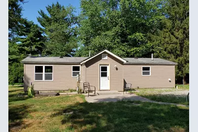 4345 Fifth Street, Fair Oaks, IN 47943 - Photo 1