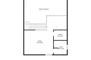 7428 E 400 N, Rolling Prairie, IN 46371 - Photo 48