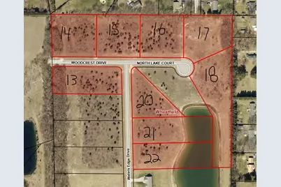 11403 Waters Edge Drive, Wheatfield, IN 46392 - Photo 2