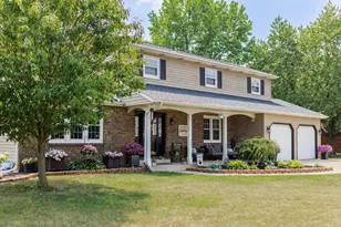 1521 W 4th St, Hobart, IN 46342 - Photo 2