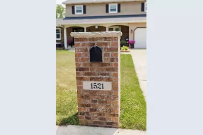 1521 W 4th Street, Hobart, IN 46342 - Photo 4