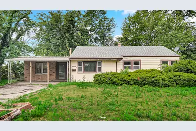 1240 Benton Street, Gary, IN 46403 - Photo 1