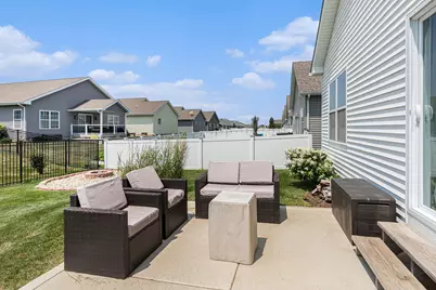 15026 Drummond Street, Cedar Lake, IN 46303 - Photo 16