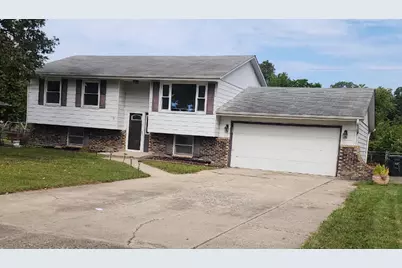 2910 Crowsnest Drive, Hobart, IN 46342 - Photo 1