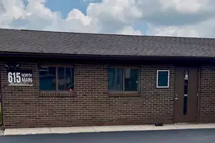 615 N Main St, Hebron, IN 46341 - Photo 1