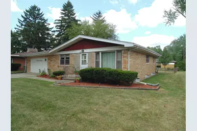5400 Georgia Street, Merrillville, IN 46410 - Photo 2
