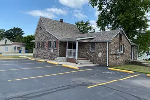 601 S Heaton (Us 35), Knox, IN 46534 - Photo 1