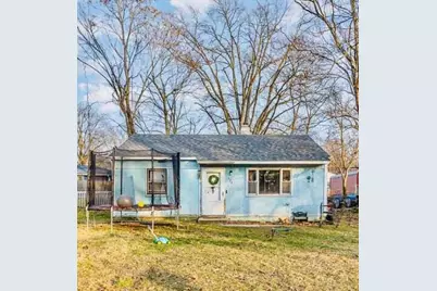 522 Highland Avenue, Michigan City, IN 46360 - Photo 1