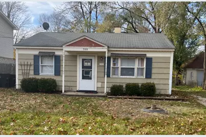 709 Davidson Avenue, Michigan City, IN 46360 - Photo 1