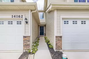 14162 Magnolia St, Cedar Lake, IN 46303 - Photo 2