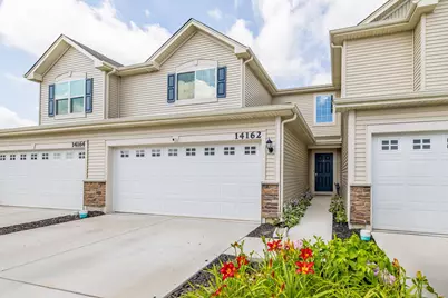 14162 Magnolia Street, Cedar Lake, IN 46303 - Photo 1