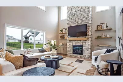 5738 W 136th Place, Cedar Lake, IN 46303 - Photo 8