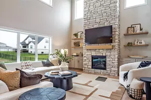 5738 W 136th Pl, Cedar Lake, IN 46303 - Photo 8