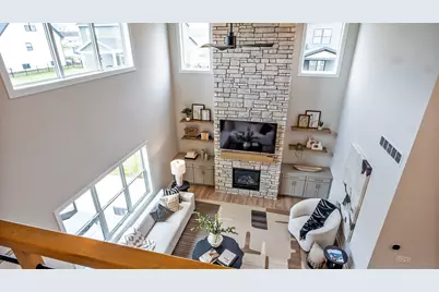 5738 W 136th Place, Cedar Lake, IN 46303 - Photo 18