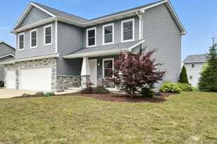 10002 W 128th Ave, Cedar Lake, IN 46303 - Photo 2