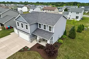 10002 W 128th Ave, Cedar Lake, IN 46303 - Photo 4