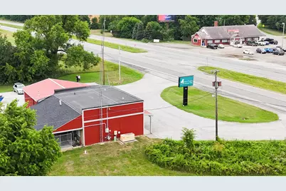 5424 E US Highway 20, Rolling Prairie, IN 46371 - Photo 60