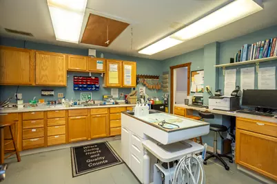 5424 E US Highway 20, Rolling Prairie, IN 46371 - Photo 34