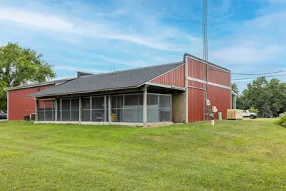 5424 E US Highway 20, Rolling Prairie, IN 46371 - Photo 44