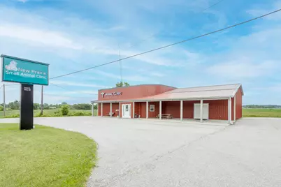 5424 E US Highway 20, Rolling Prairie, IN 46371 - Photo 36